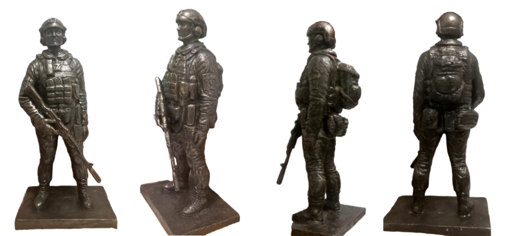 Сапер. СВО. Sapper.